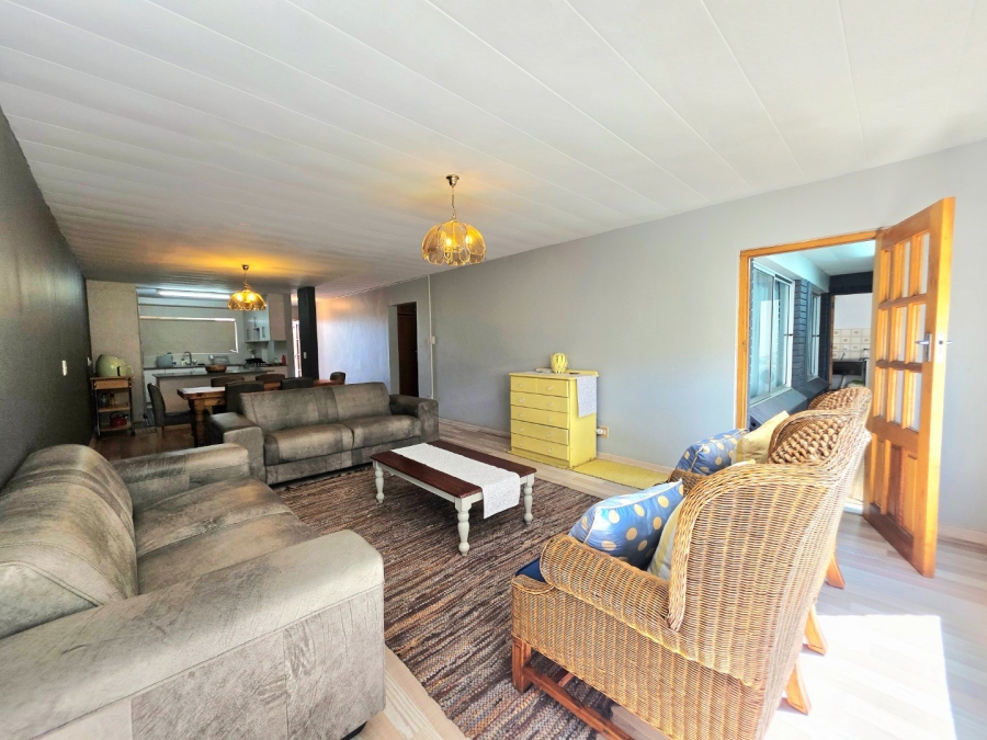 3 Bedroom Property for Sale in Arboretum Free State